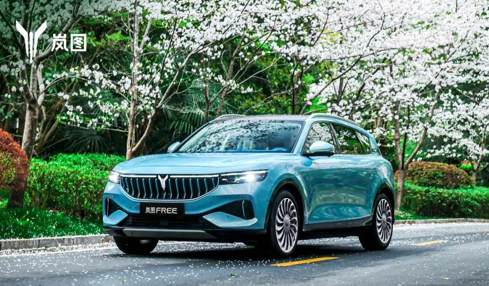 Voyah, Baidu Apollo enter strategic partnership on vehicle intelligence