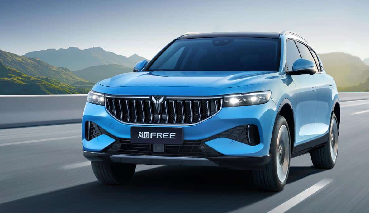 Voyah to offer cockpit chip upgrade to existing owners ahead of Nio