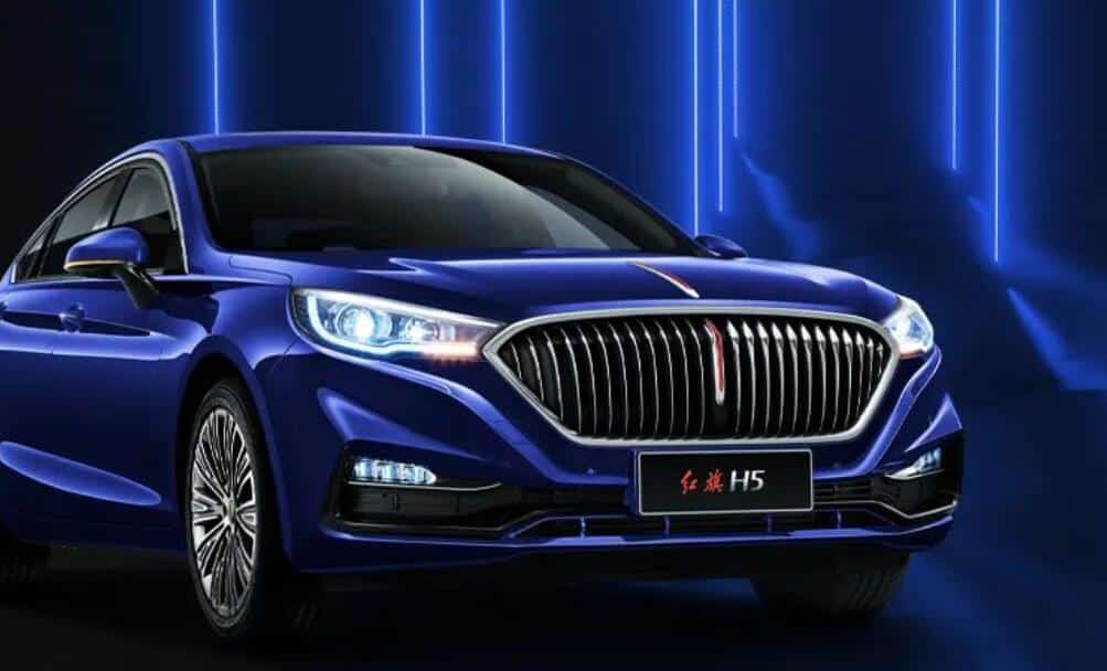 Auto industry first to resume production in Jilin amid Covid controls