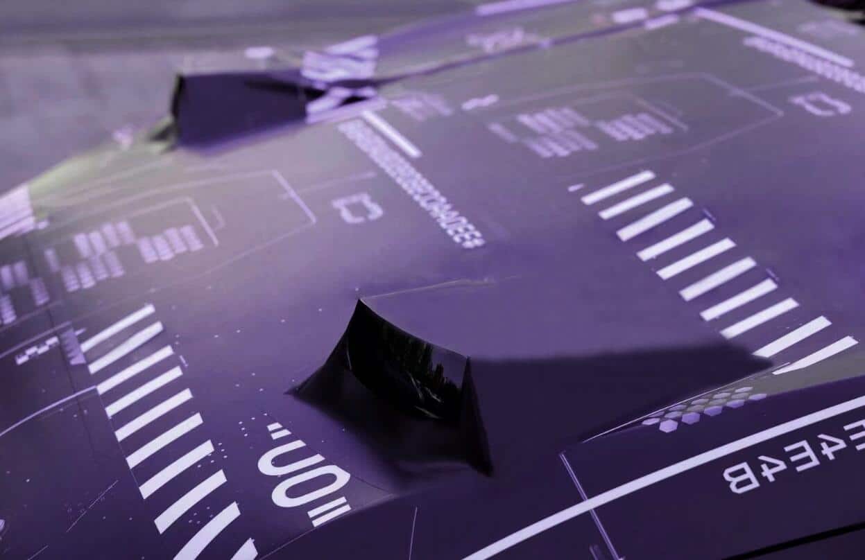 Jidu sets robot car concept unveiling for June, teases dual LiDAR solution