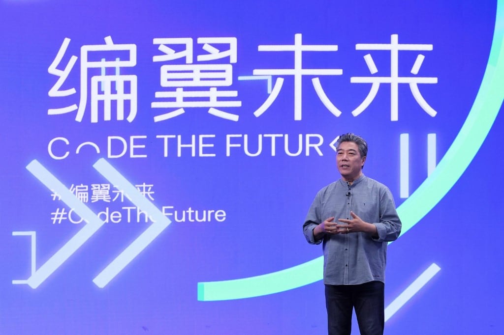 Volkswagen's software division CARIAD forms China subsidiary, its first outside Europe