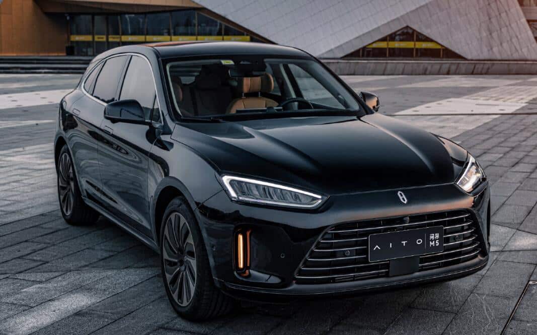 Huawei's Richard Yu joins Xpeng CEO in calling for Shanghai's auto supply chain to resume production as soon as possible