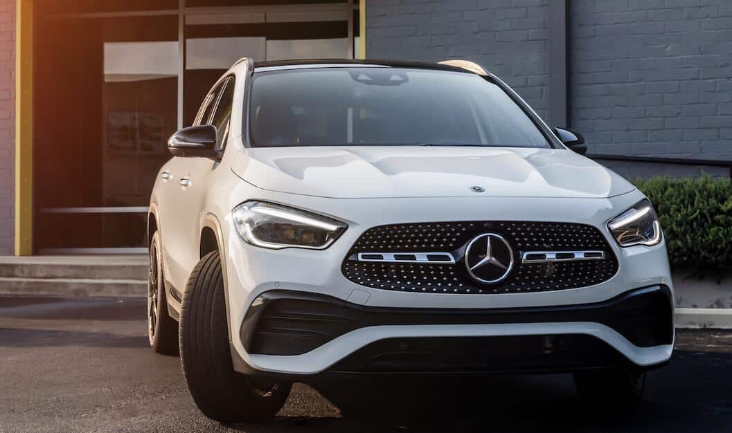 Mercedes-Benz raises prices of multiple models in China