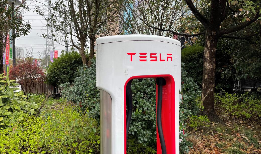 Tesla says its Supercharger network covers all cities in Shanxi, North China
