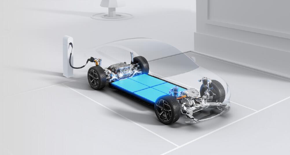 BYD Seal opens for pre-order in China, prices start at about ,860