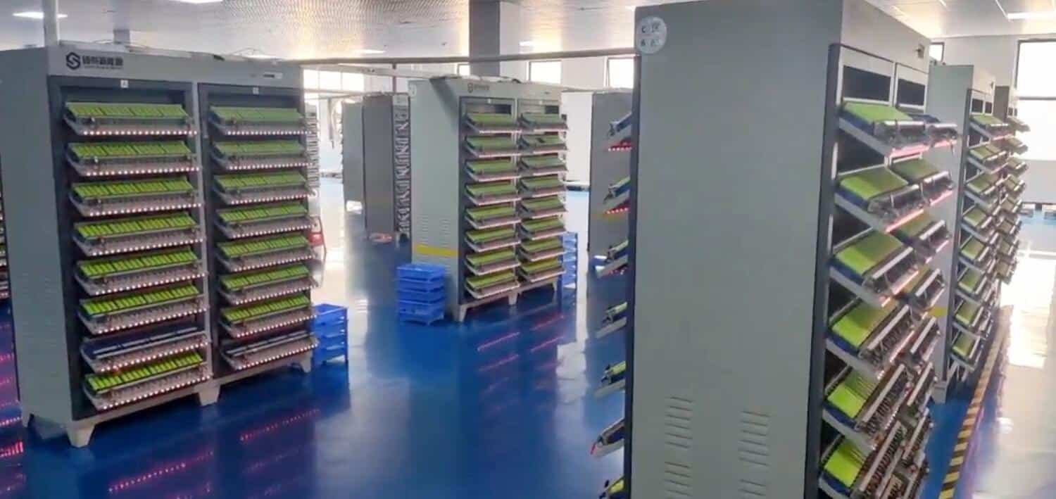 New battery built by Chinese team claims to be able to work in temperatures down to -70°C