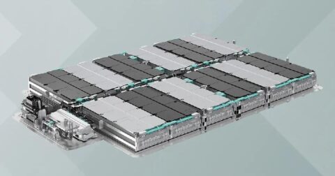 Nio's battery asset operator raises about million through ABS offering in China