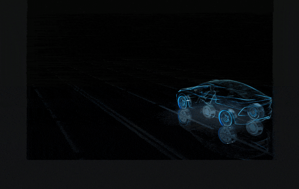 SAIC's Rising Auto to use Huawei's head-up display system in its R7 SUV