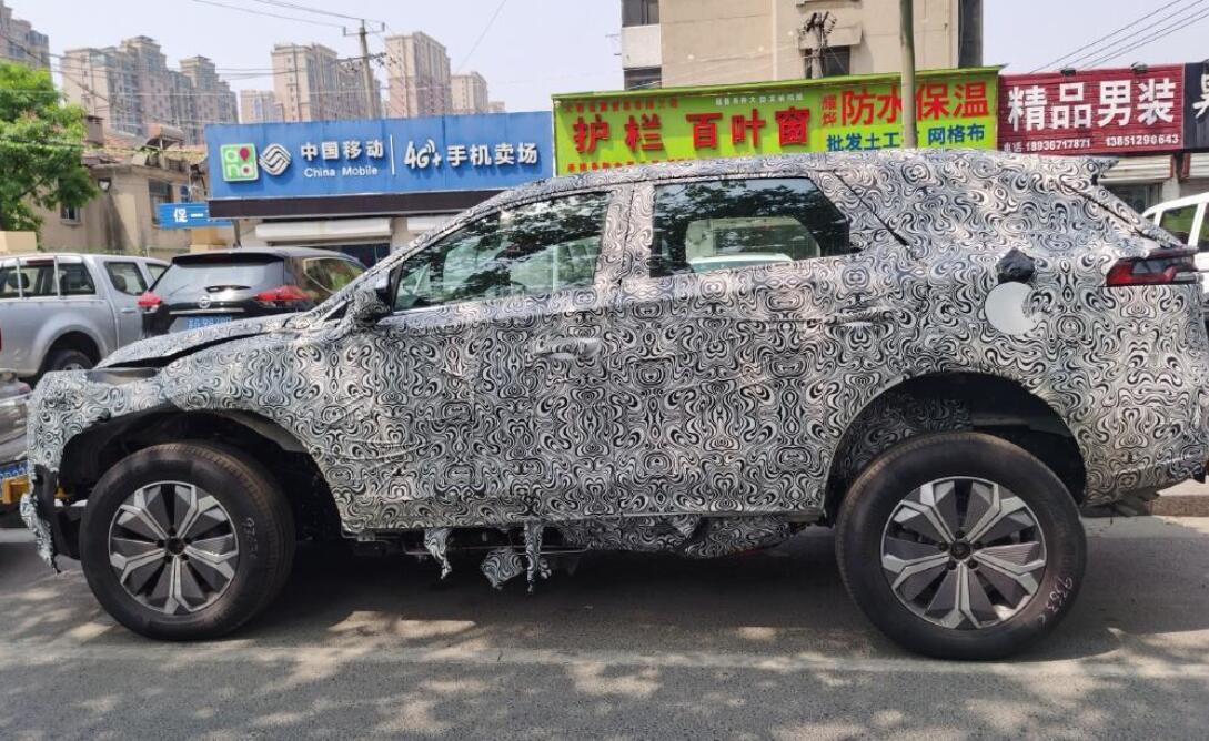 BYD rumored likely to launch new brand targeting premium market in August