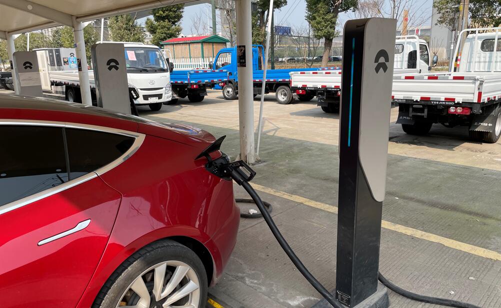 World to see no new ICE vehicle sales by 2035 at latest, says CATL exec