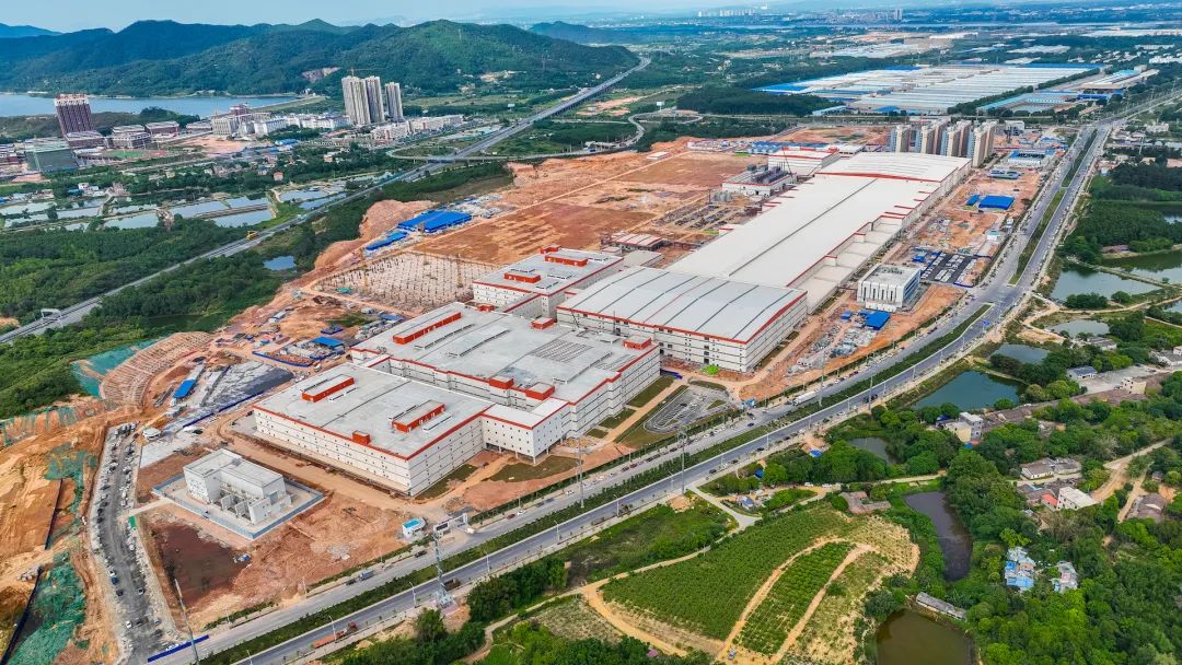 Xpeng signs deal to build NeoPark equivalent in Zhaoqing