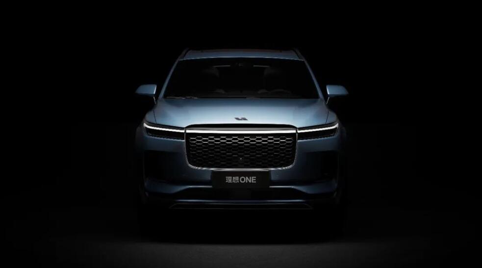 Li Auto reportedly cuts this year's sales target by 15%