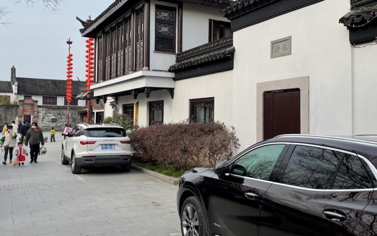 China expected to introduce new policies to boost rural car consumption in early June, report says