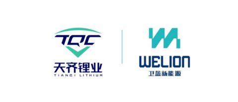 Tianqi Lithium forms JV with Nio's solid-state battery supplier WeLion