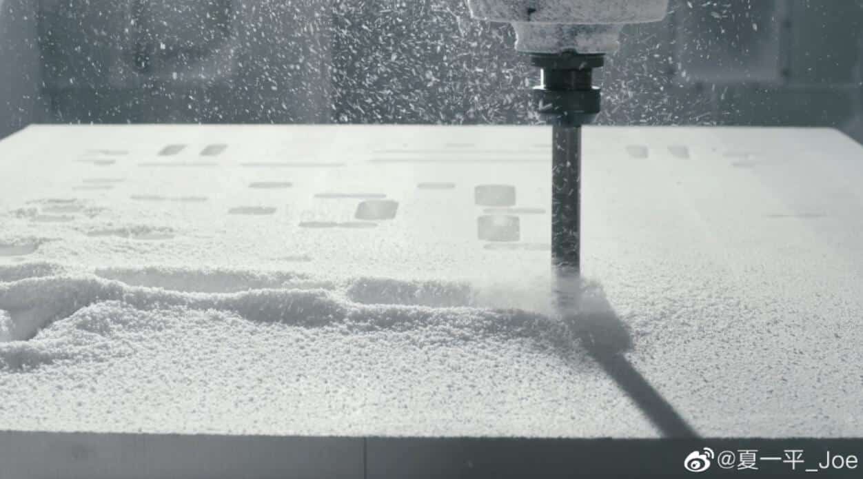 Jidu's robot car completes design, enters production preparation stage