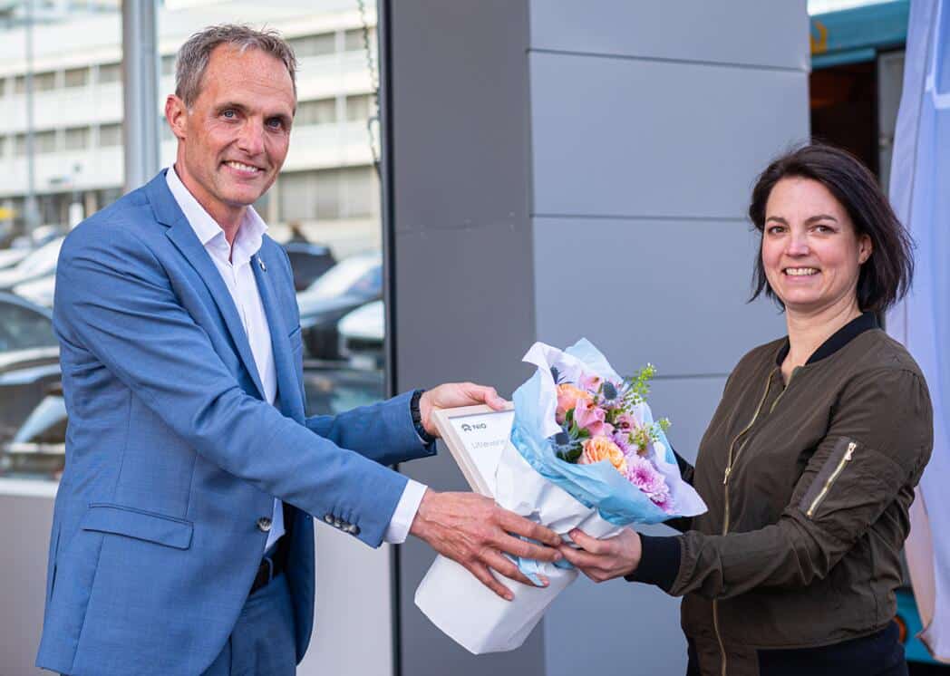 Nio reaches 500 total deliveries in Norway