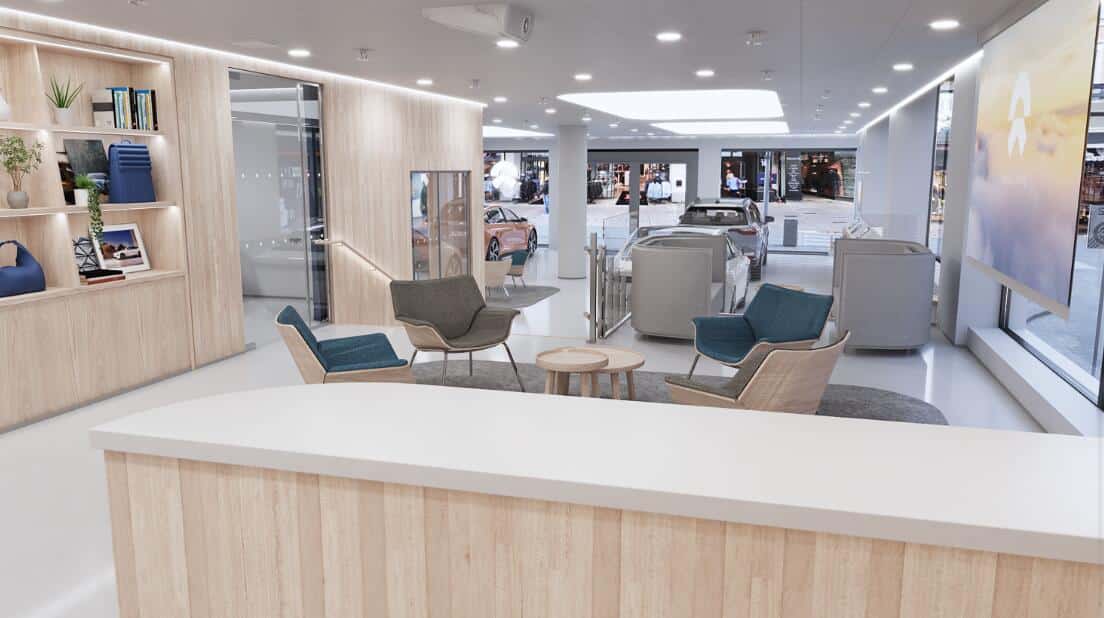 Nio to boost presence in Norway with new Nio Houses and swap stations