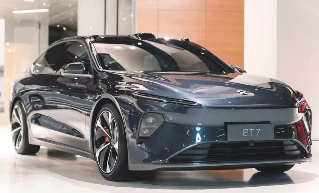 Nio, Tesla showrooms in Shanghai expected to reopen soon with city's new rules to take effect on June 1