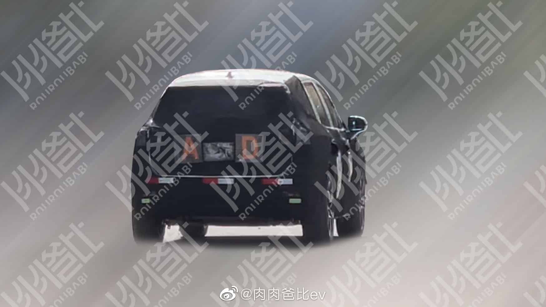 Nio rumored to be planning several new models, including one codenamed Aries