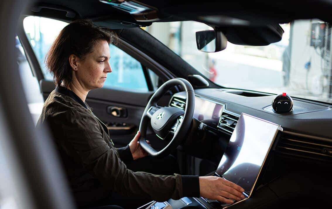 Nio reaches 500 total deliveries in Norway