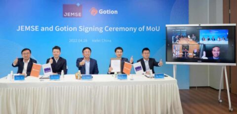 Gotion signs MOU for lithium mining in Argentina