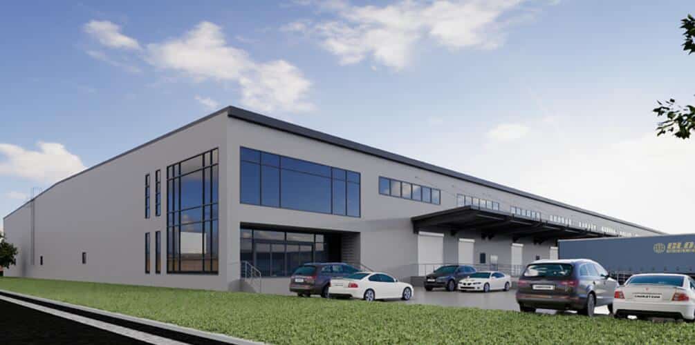 Li Auto to build SiC chip R&D and production base in Suzhou