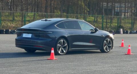 Nio Q1 earnings call: EV maker to develop batteries in-house