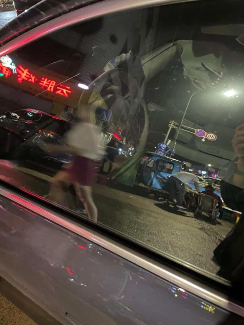 Nio investigates after two ET7 owners report loss of power while driving