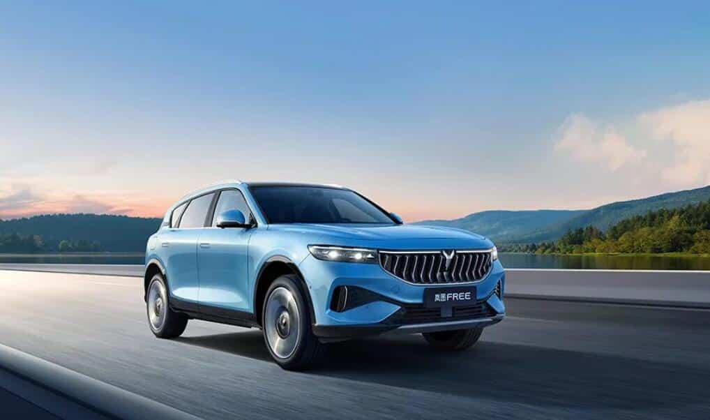 Voyah becomes latest Chinese EV maker to tap Norway's market