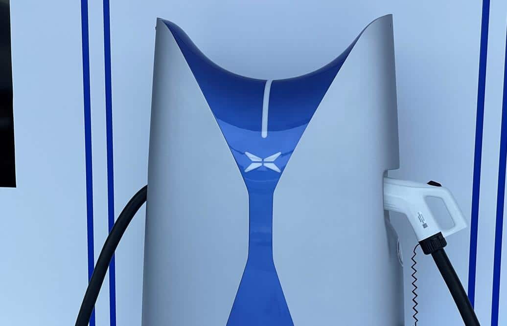 Xpeng CEO expects EV experience to see disruptive changes in near future due to super-fast charging