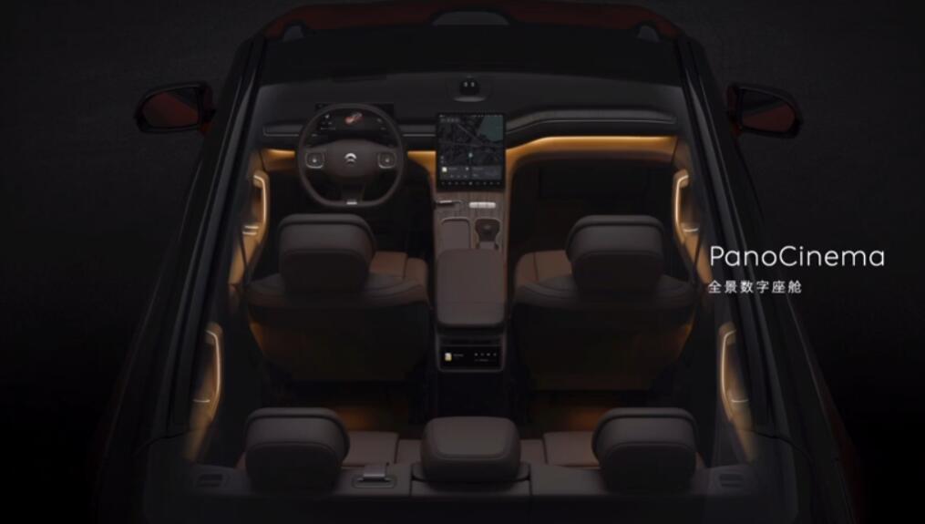 Nio ES7 launch event: Live updates