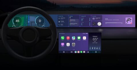 Apple hiring for car software engineer position in China