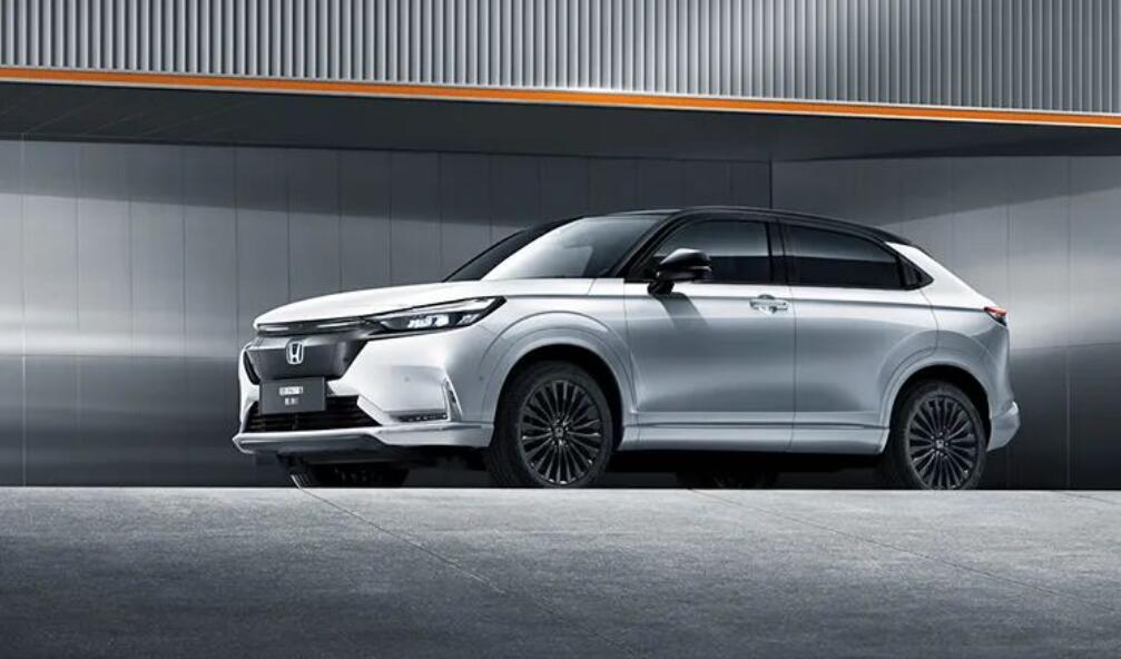 GAC Honda's e:NP1 launched with prices starting at around ,700