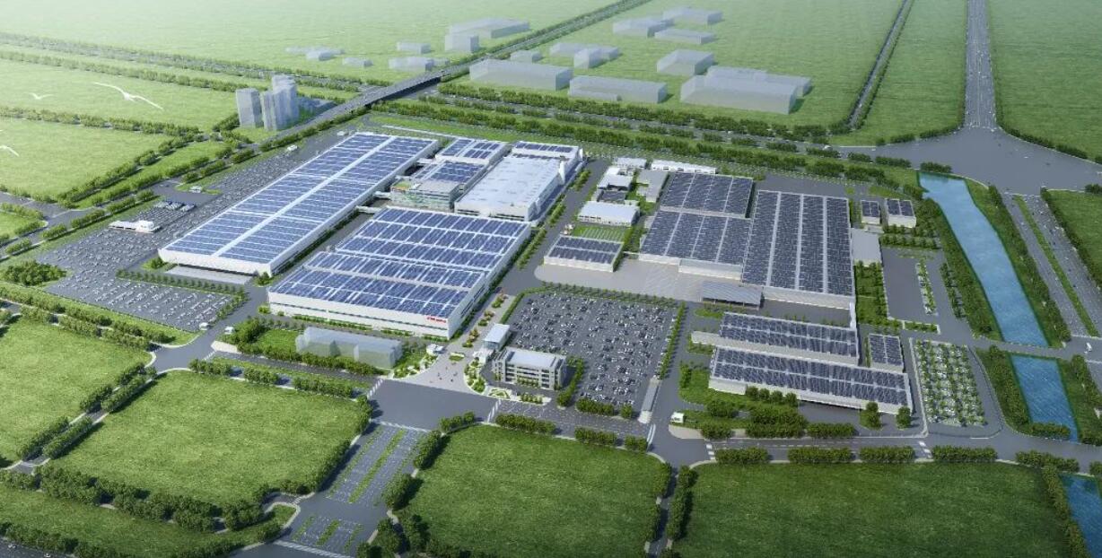 GAC Honda's e:NP1 launched with prices starting at around ,700