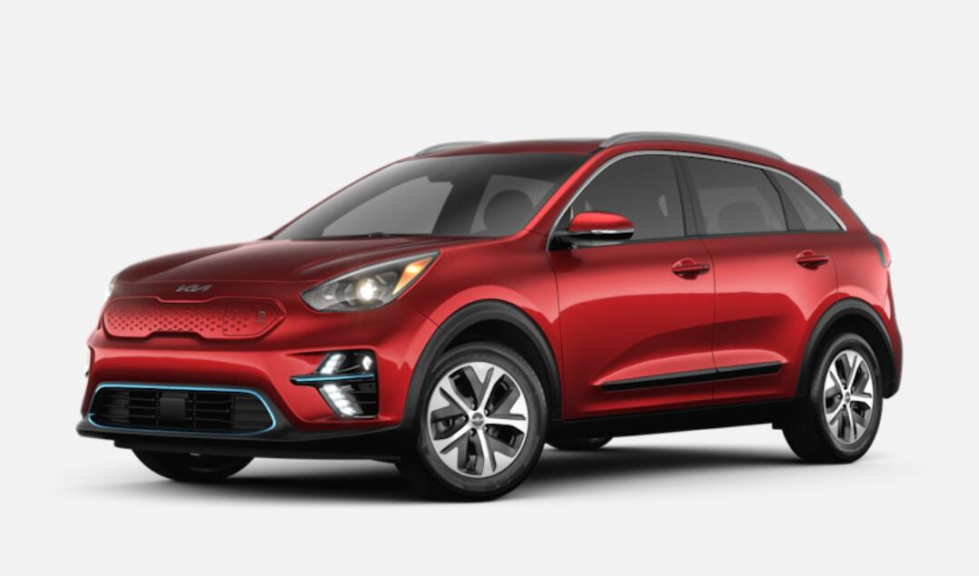 CATL to supply batteries for Kia's Niro SUV sold in South Korea