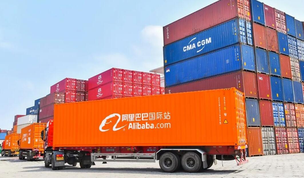 Alibaba gets license for L4 self-driving truck road tests