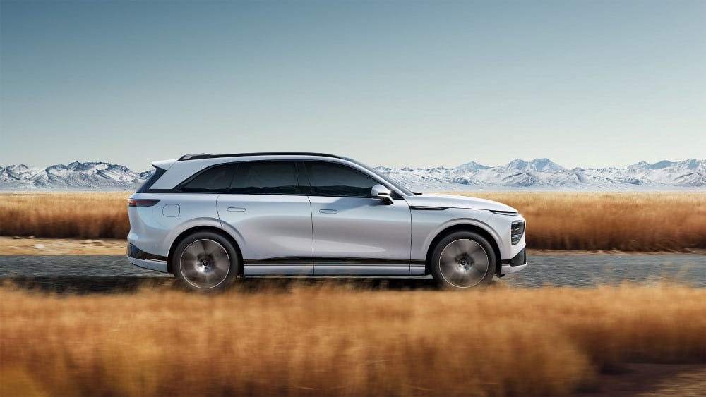 Xpeng delivers 15,295 vehicles in June, up 51% from May