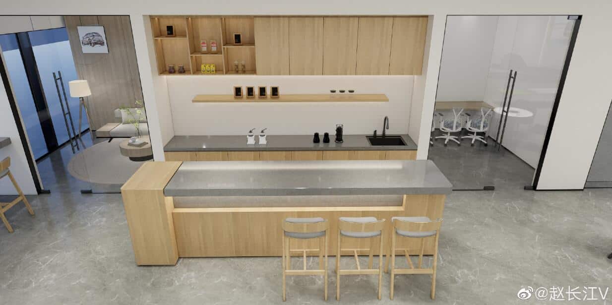 BYD's Denza brand expanding aggressively as it works to build 76 stores across China