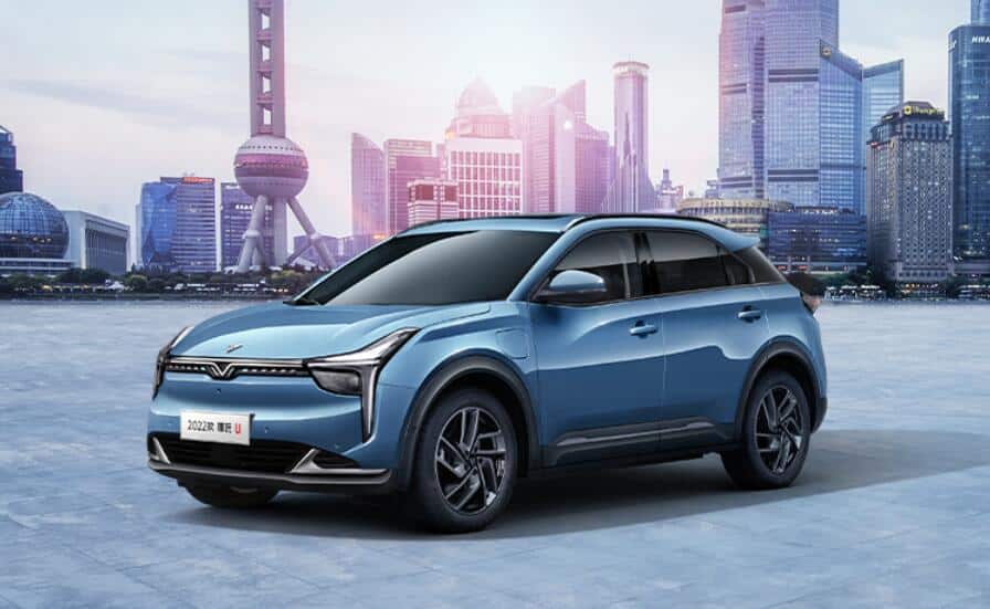 Neta delivers 11,009 vehicles in May, up 25% from April