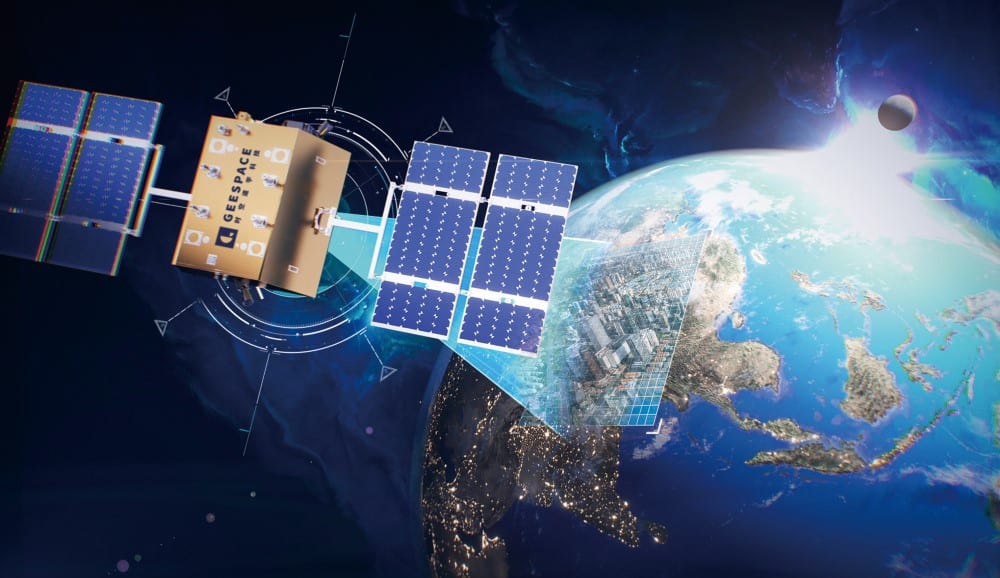 Geely subsidiary Geespace launches first nine satellites for services including autonomous driving