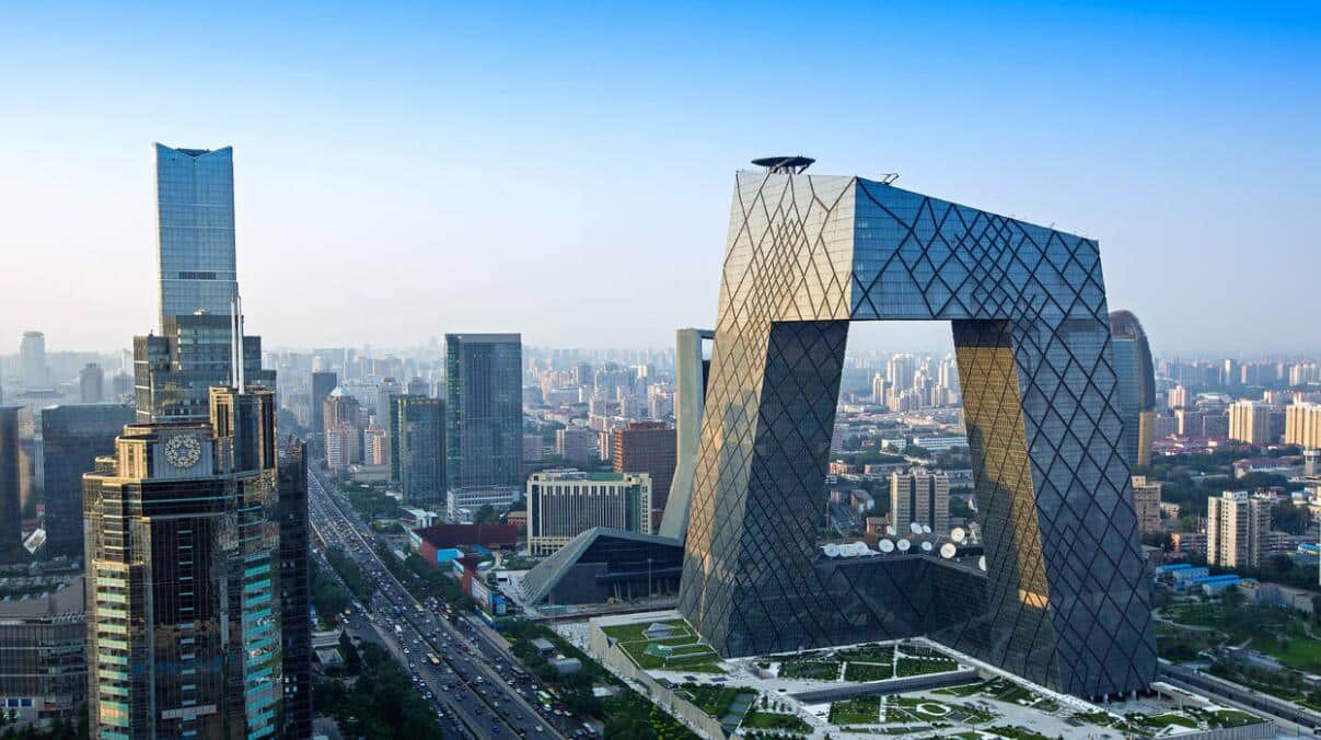 Nio's battery swap network covers major highway from Beijing to Kunming