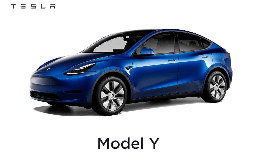 Jidu's first production vehicle will be SUV to compete with Tesla Model Y