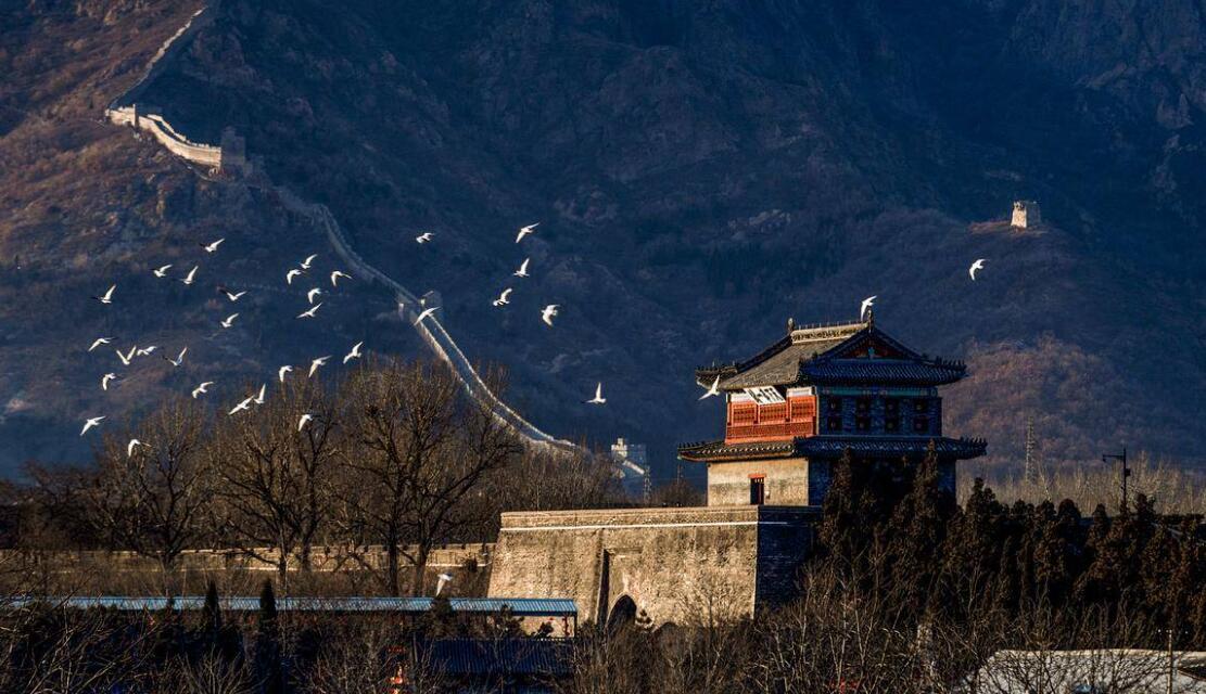 Nio's battery swap network covers major highway from Beijing to Kunming