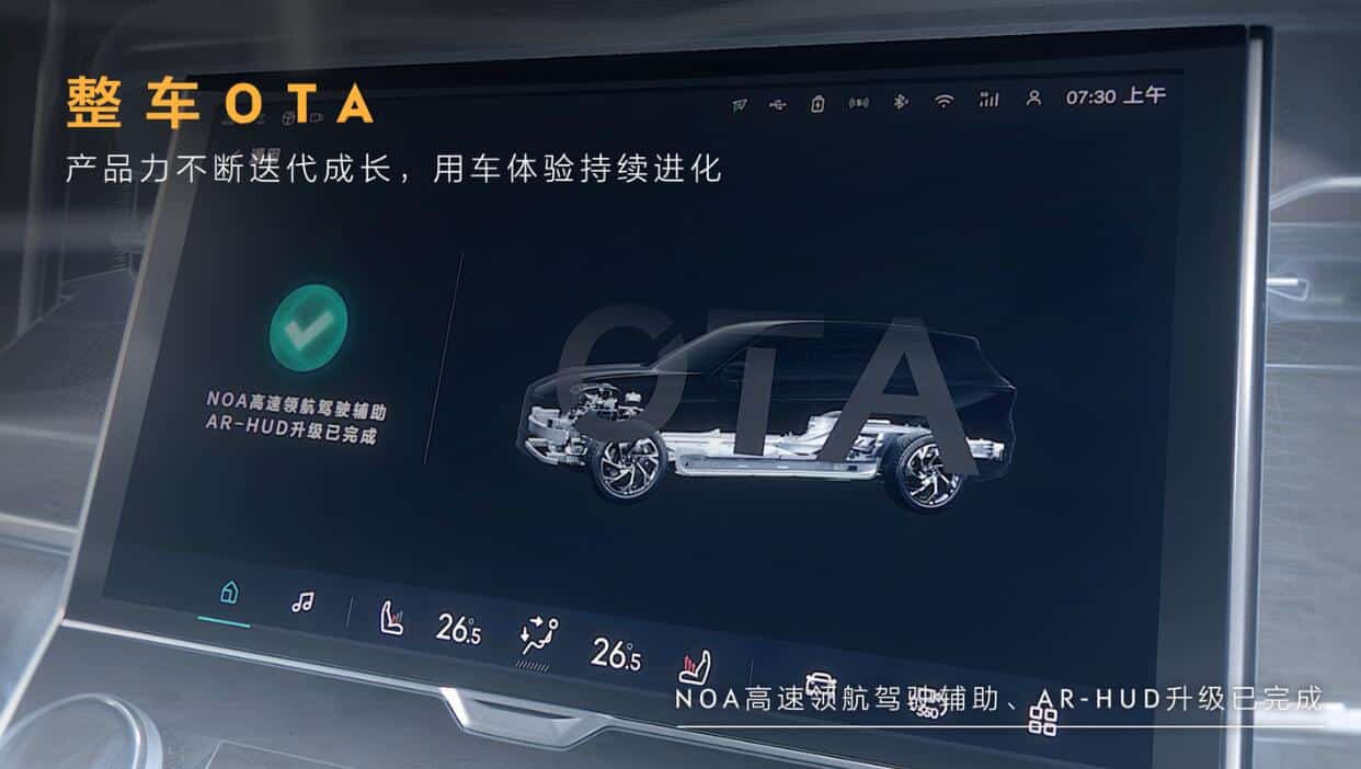 Lynk & Co unveils Lynk E-Motive hybrid technology and The Next Day concept car