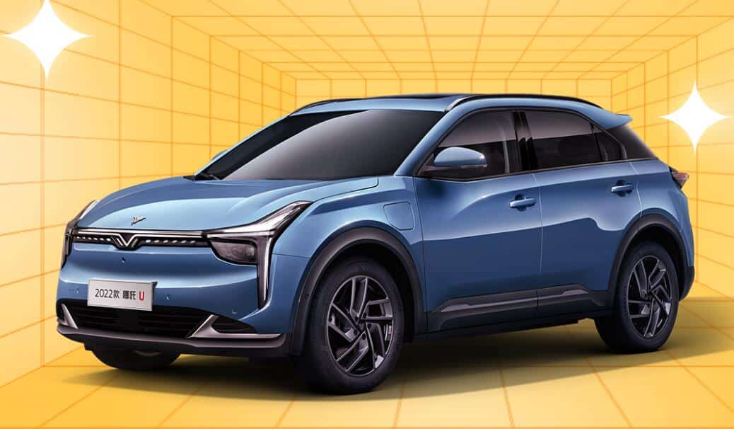 Neta delivers 13,157 vehicles in June, up 19.5% from May