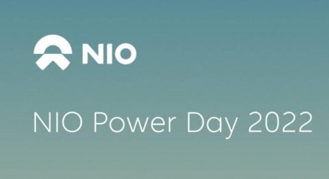 Nio to hold Nio Power Day 2022 event online on July 6