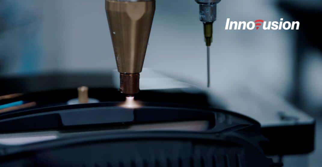 Nio supplier Innovusion sees 10,000th LiDAR roll off line