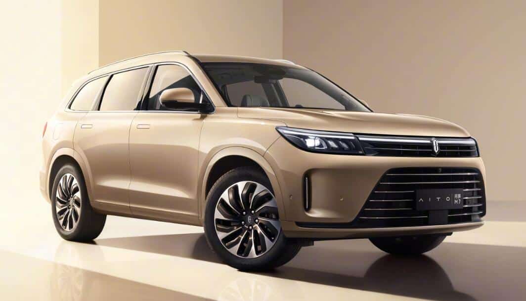 Great Wall Motor, Huawei execs clash over extended-range technology