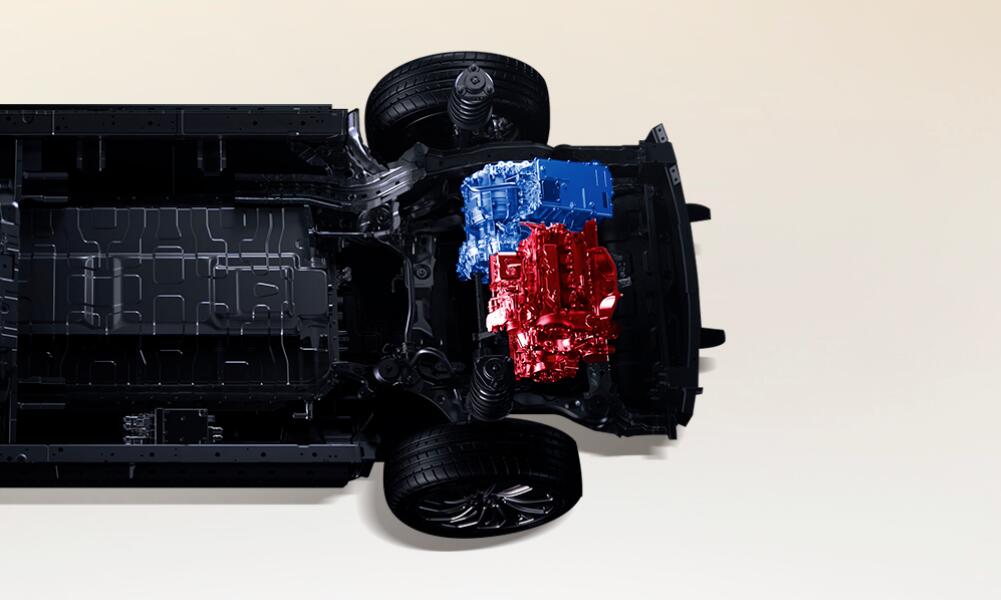 Great Wall Motor, Huawei execs clash over extended-range technology