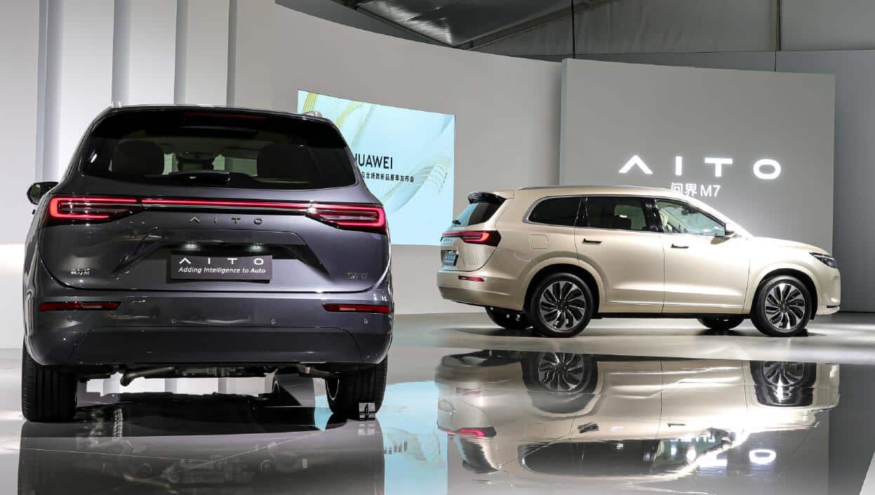 Chongqing Sokon to change its name to more well-known Seres